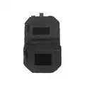Assault Back Panel Mod.2 - Black [8FIELDS]