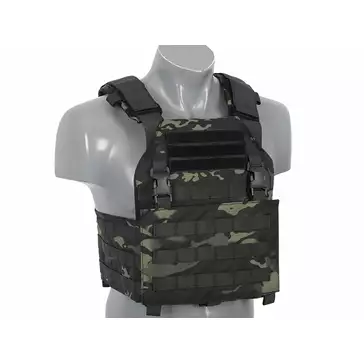 Buckle Up Assault Plate Carrier Cummerbund - MB [8FIELDS]