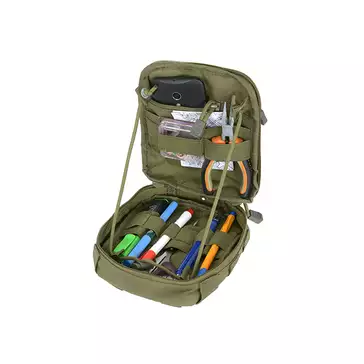 Utility Pouch - MC [8FIELDS]
