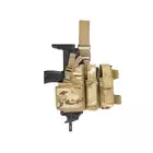 SMG Thigh Holster - MC [8FIELDS]