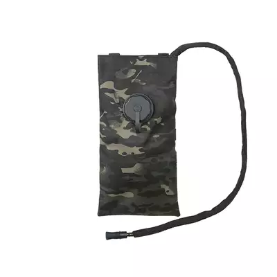 Portador de hidratación MOLLE con bolsa de 2L - MB [8FIELDS]