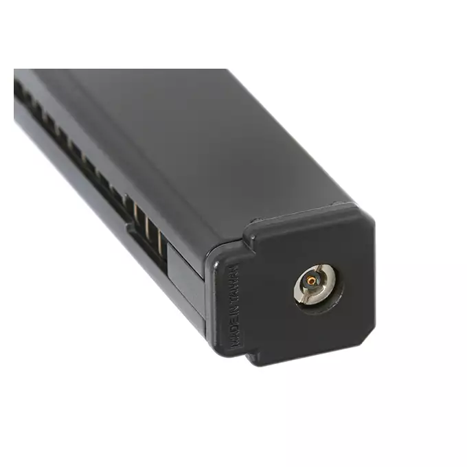Cargador de green gas HG-203 [HFC]