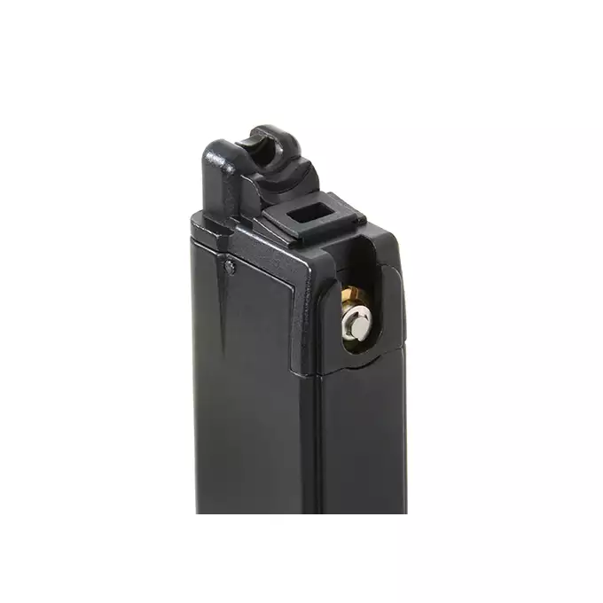 Cargador de green gas HG-203 [HFC]