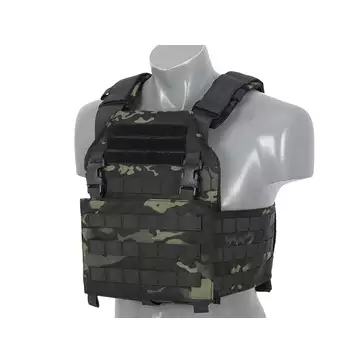 Buckle Up Assault Plate Carrier Cummerbund - MB [8FIELDS]