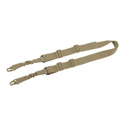 Two-Point Bungee Sling - Coyote [EM]