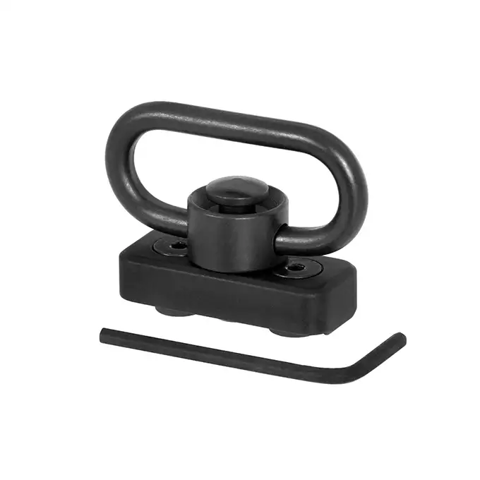 Punkt mocowania pasa nośnego QD w systemie Key-Mod [Vector Optics]