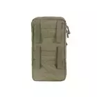 Pokrowiec MOLLE na system hydracyjny - Olive [8FIELDS]
