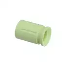 SUPER gumka HOP-UP 50° for VSR &amp; GBB - Green [Maple Leaf]