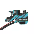 TITAN II Bluetooth Expert for V2 GB Wiring rear [GATE]