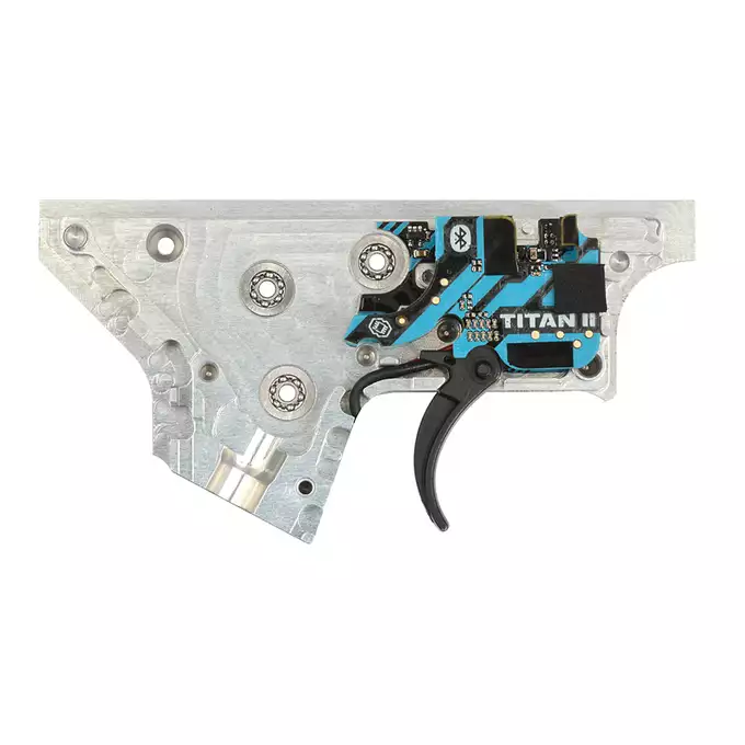 TITAN II Bluetooth Expert for V2 GB Wiring rear [GATE]