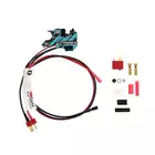 TITAN II Bluetooth Expert for V2 GB Wiring rear [GATE]