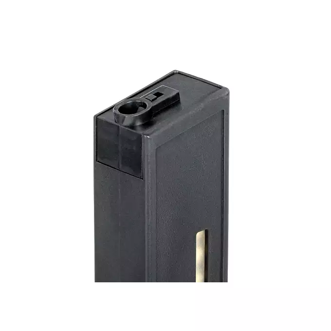 [Set] M917C UTR45 - Black [DE Airsoft] + 120rd M917 UTR45 Magazine [DE]