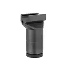[Zestaw] Taktyczne rosyjskie długie łoże do AK - Black [5KU] + Lekka rosyjska nakładka na rurę gazową - Black [5KU] + Aluminiowy rosyjski chwyt przedni - Black [5KU]