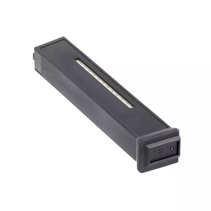[Set] M917C UTR45 - Black [DE Airsoft] + 120rd M917 UTR45 Magazine [DE]