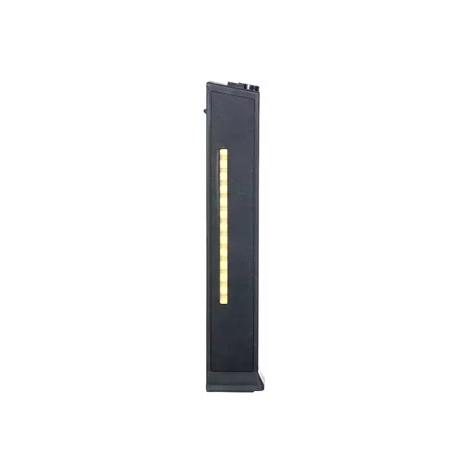 [Set] M917C UTR45 - Black [DE Airsoft] + 120rd M917 UTR45 Magazine [DE]