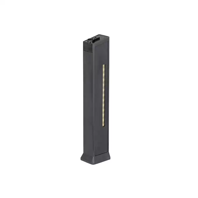 [Set] M917C UTR45 - Black [DE Airsoft] + 120rd M917 UTR45 Magazine [DE]