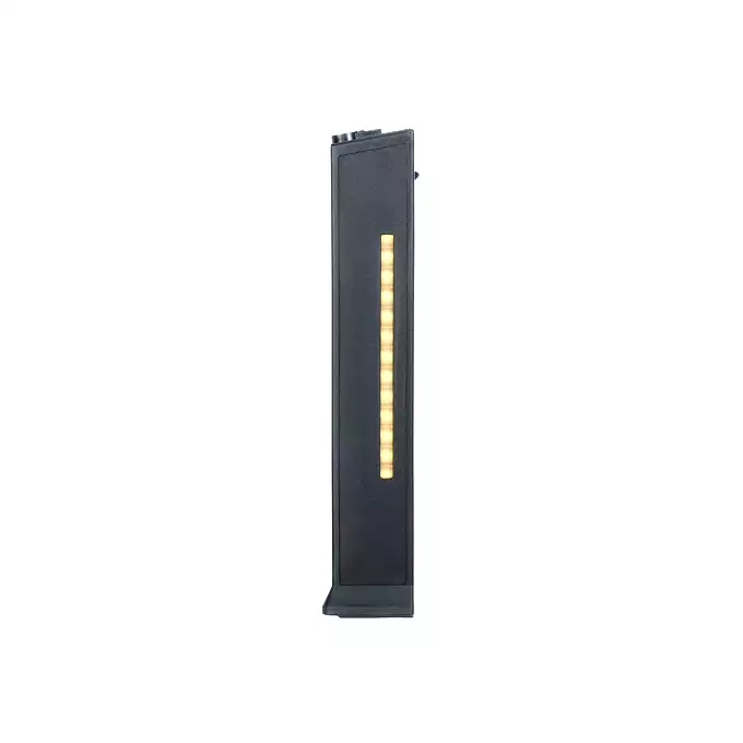 [Set] M917C UTR45 - Black [DE Airsoft] + 120rd M917 UTR45 Magazine [DE]