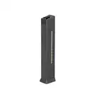 [Set] M917C UTR45 - Black [DE Airsoft] + 120rd M917 UTR45 Magazine [DE]