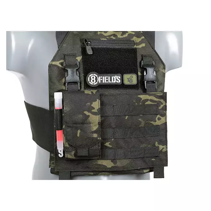 Multi-Way Carry Phone Pouch - MC [8FIELDS]