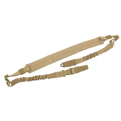 Padded Two-Point Sling - Coyote [8FIELDS]