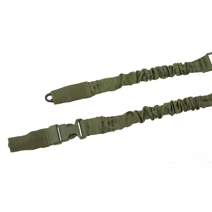 Padded Two-Point Sling - Olive [8FIELDS]