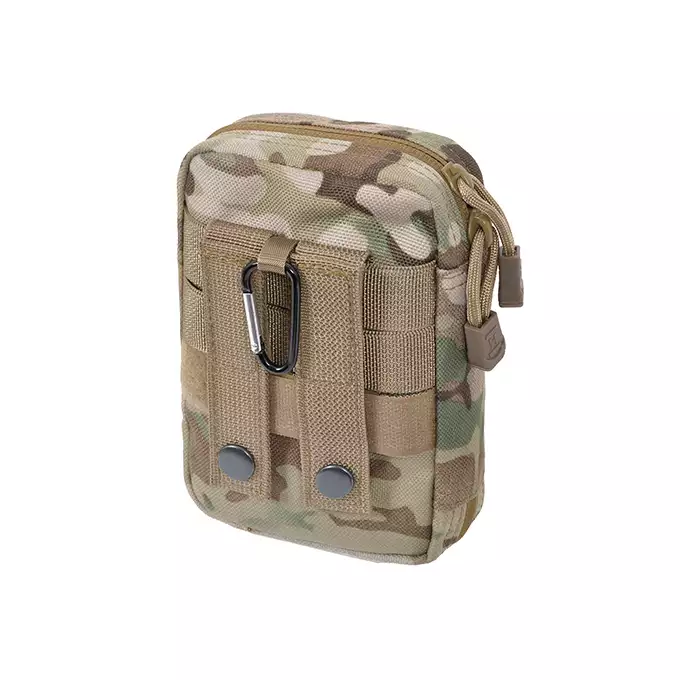 Multi-Way Carry Organizer - Multicamo [8FIELDS]