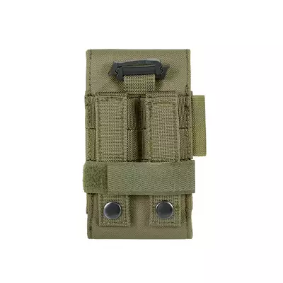Pouch para teléfono Multiway - Olive [8FIELDS]