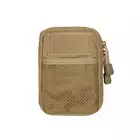 Multi-Way Carry Organizer - Coyote [8FIELDS]