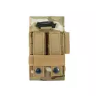 Multi-Way Carry Phone Pouch - MC [8FIELDS]