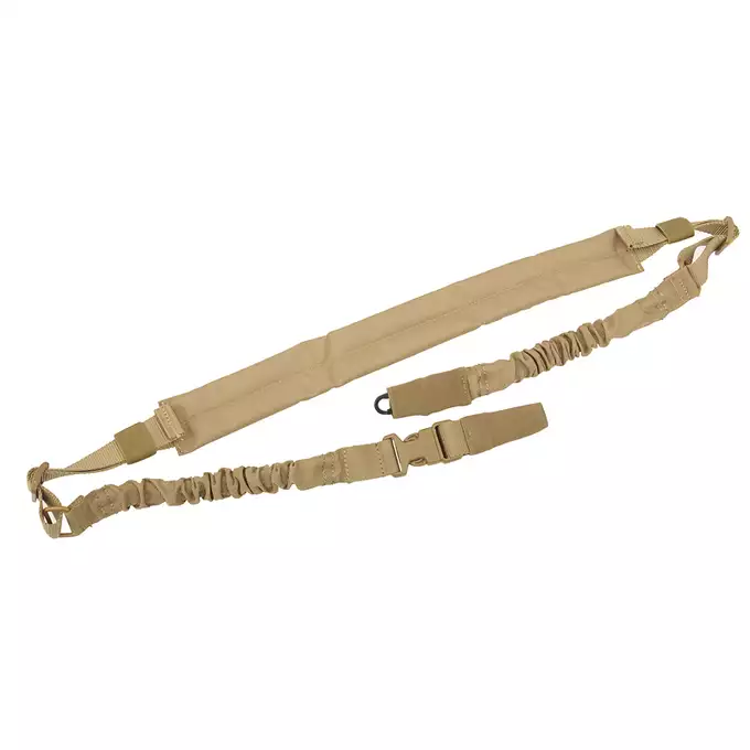 Padded Two-Point Sling - Coyote [8FIELDS]
