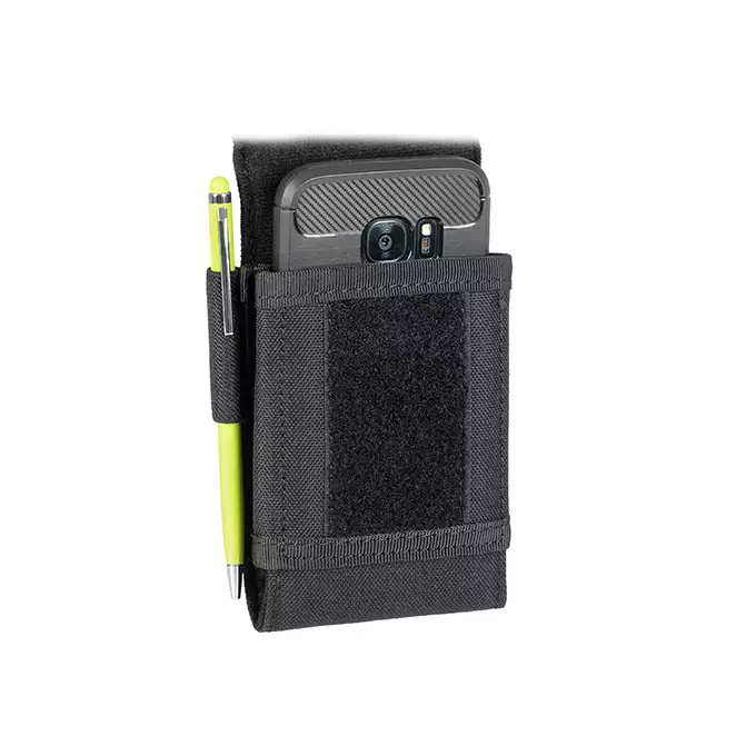 Ładownica na telefon do noszenia na wiele sposobów - Coyote [8FIELDS]