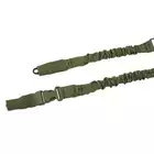 Padded Two-Point Sling - Olive [8FIELDS]