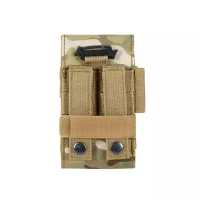 Multi-Way Carry Phone Pouch - MC [8FIELDS]