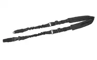 Padded Two-Point Sling - Black [8FIELDS]