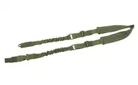 Padded Two-Point Sling - Olive [8FIELDS]