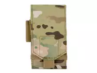 Multi-Way Carry Phone Pouch - MC [8FIELDS]