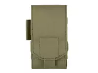 Ładownica na telefon do noszenia na wiele sposobów - Olive [8FIELDS]