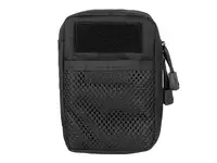 Organisateur EDC a montage multiple - Black [8FIELDS]