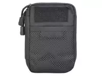 Multi-Way Carry Organizer - Black [8FIELDS]
