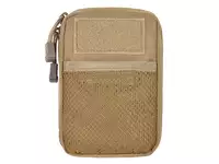 Multi-Way Carry Organizer - Coyote [8FIELDS]