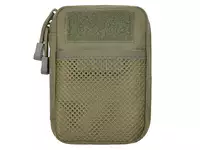 Multi-Way Carry Organizer - Olive [8FIELDS]