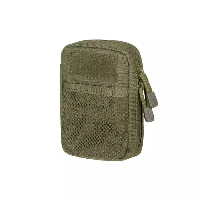 Organisateur EDC a montage multiple - Olive [8FIELDS]