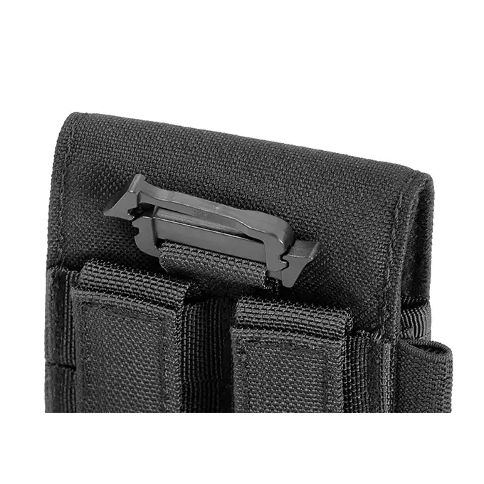Multi-Way Carry Phone Pouch - MC [8FIELDS]