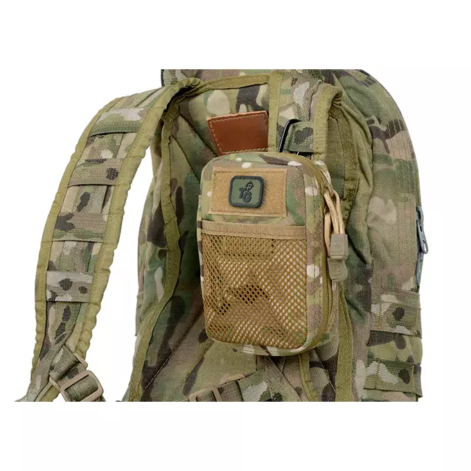 Multi-Way Carry Organizer - MT [8FIELDS]
