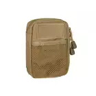 Multi-Way Carry Organizer - Coyote [8FIELDS]