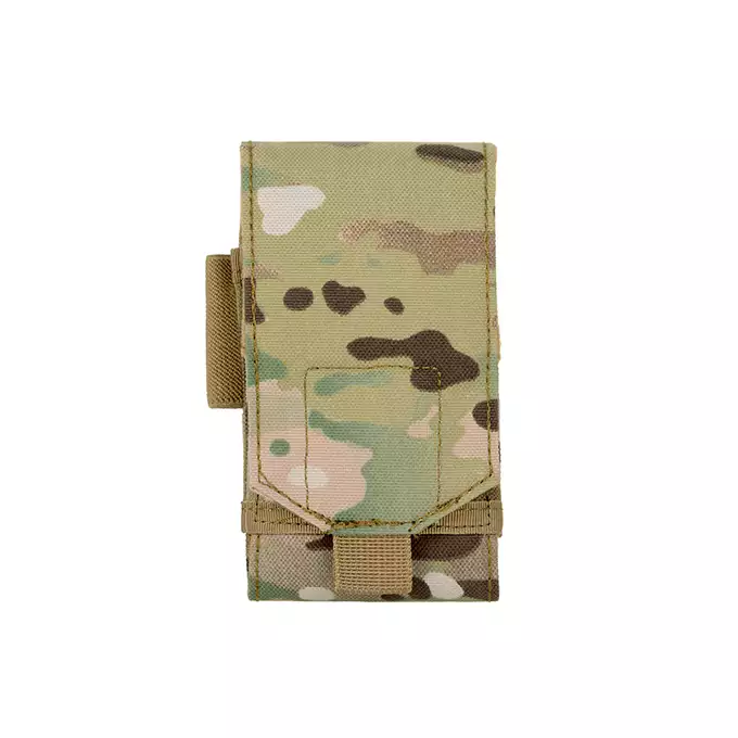 Multi-Way Carry Phone Pouch - MC [8FIELDS]
