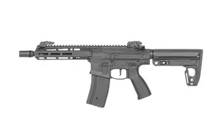 M904E Falcon 3.0 ETU Airsoft Rifle - Black [Double Eagle]