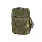 Multi-Way Carry Organizer - MT [8FIELDS]