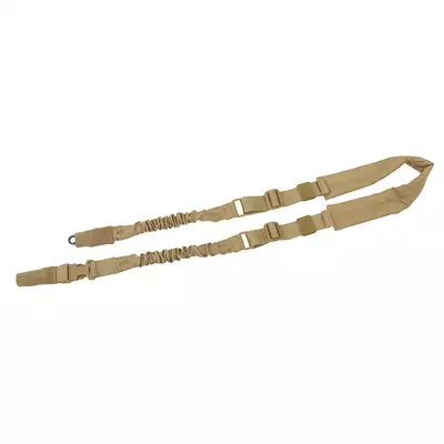 Padded Two-Point Sling - Coyote [8FIELDS]