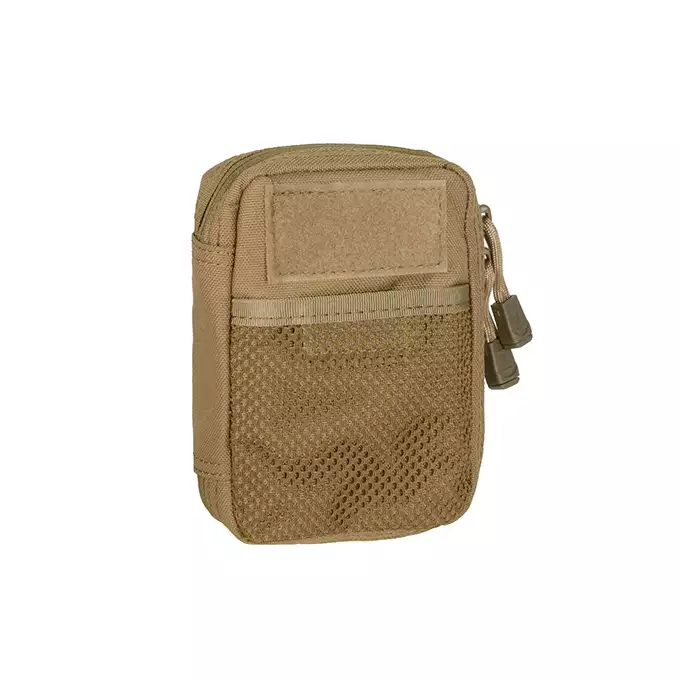 Multi-Way Carry Organizer - Coyote [8FIELDS]